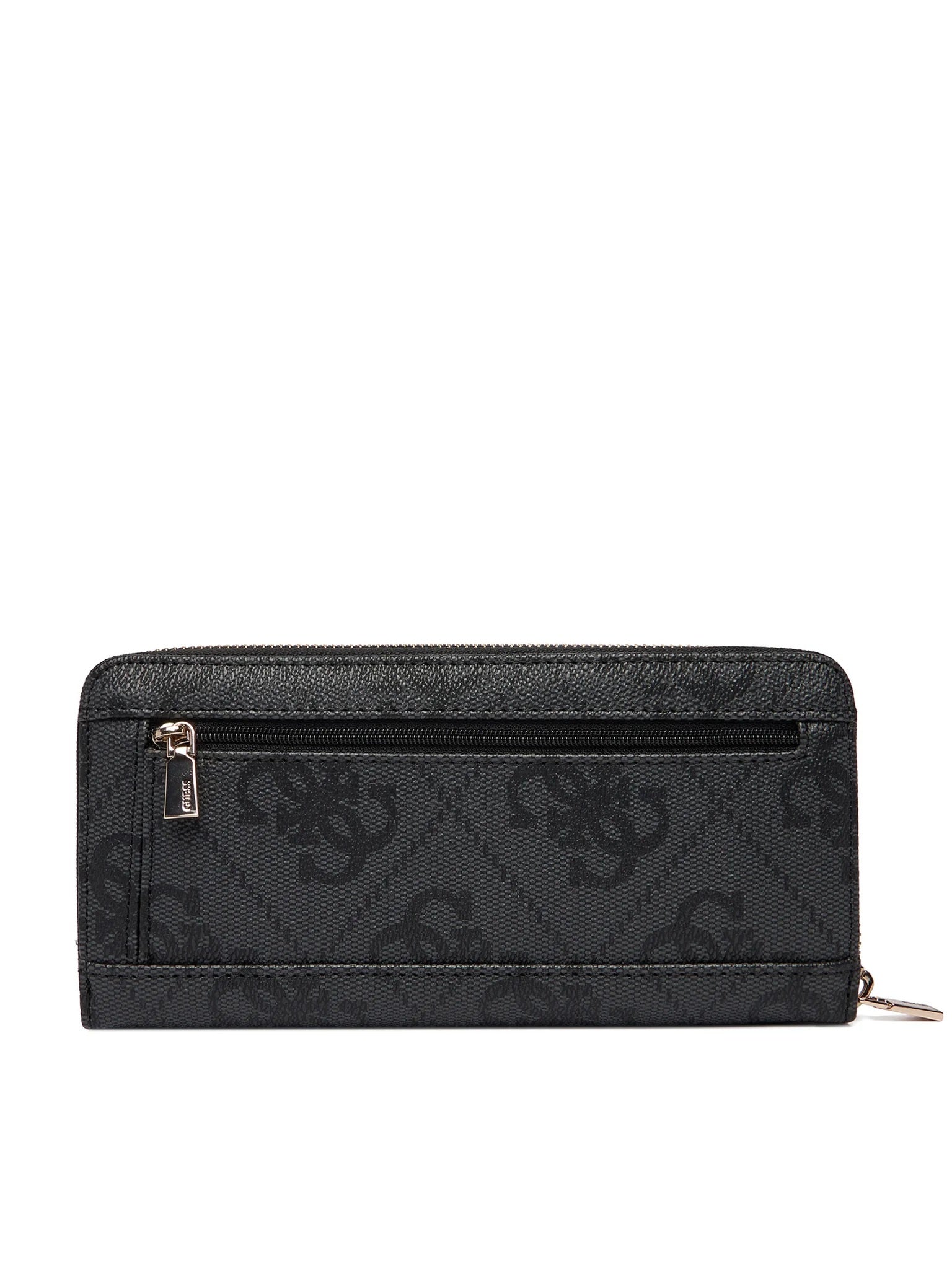 Laurel II Large Zip Around Guess - MYLILLY