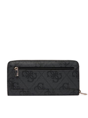 Laurel II Large Zip Around Guess - MYLILLY