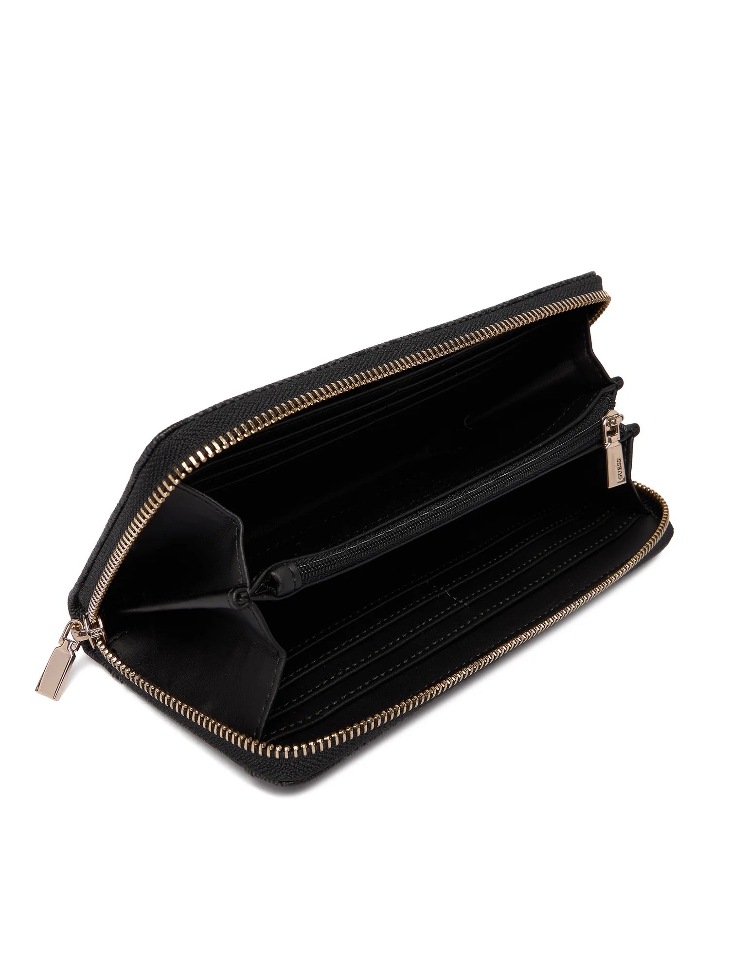 Laurel II Large Zip Around Guess - MYLILLY