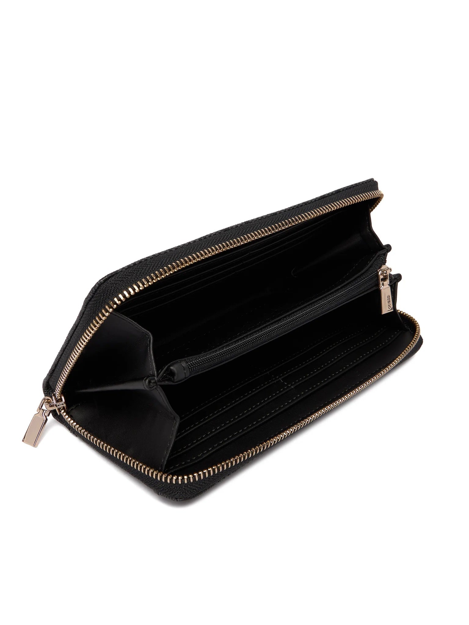 Laurel II Large Zip Around Guess - MYLILLY
