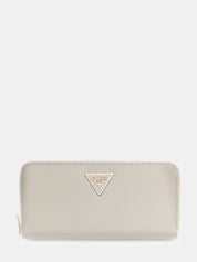 Laurel II Large Zip Around Guess - MYLILLY