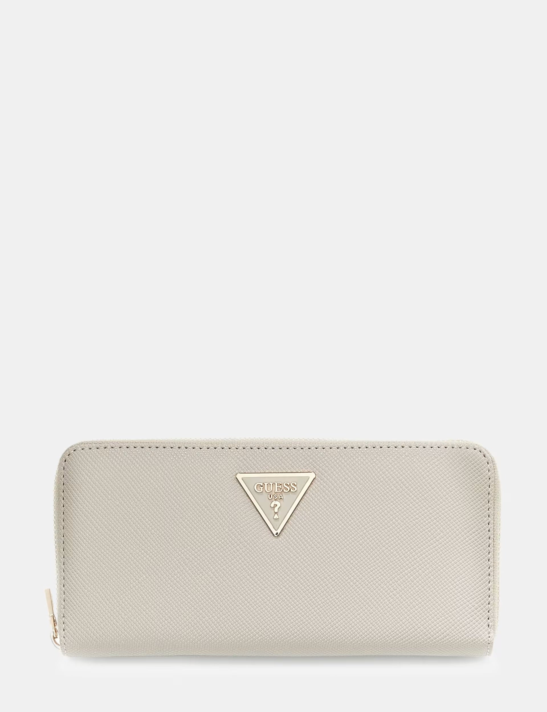 Laurel II Large Zip Around Guess - MYLILLY