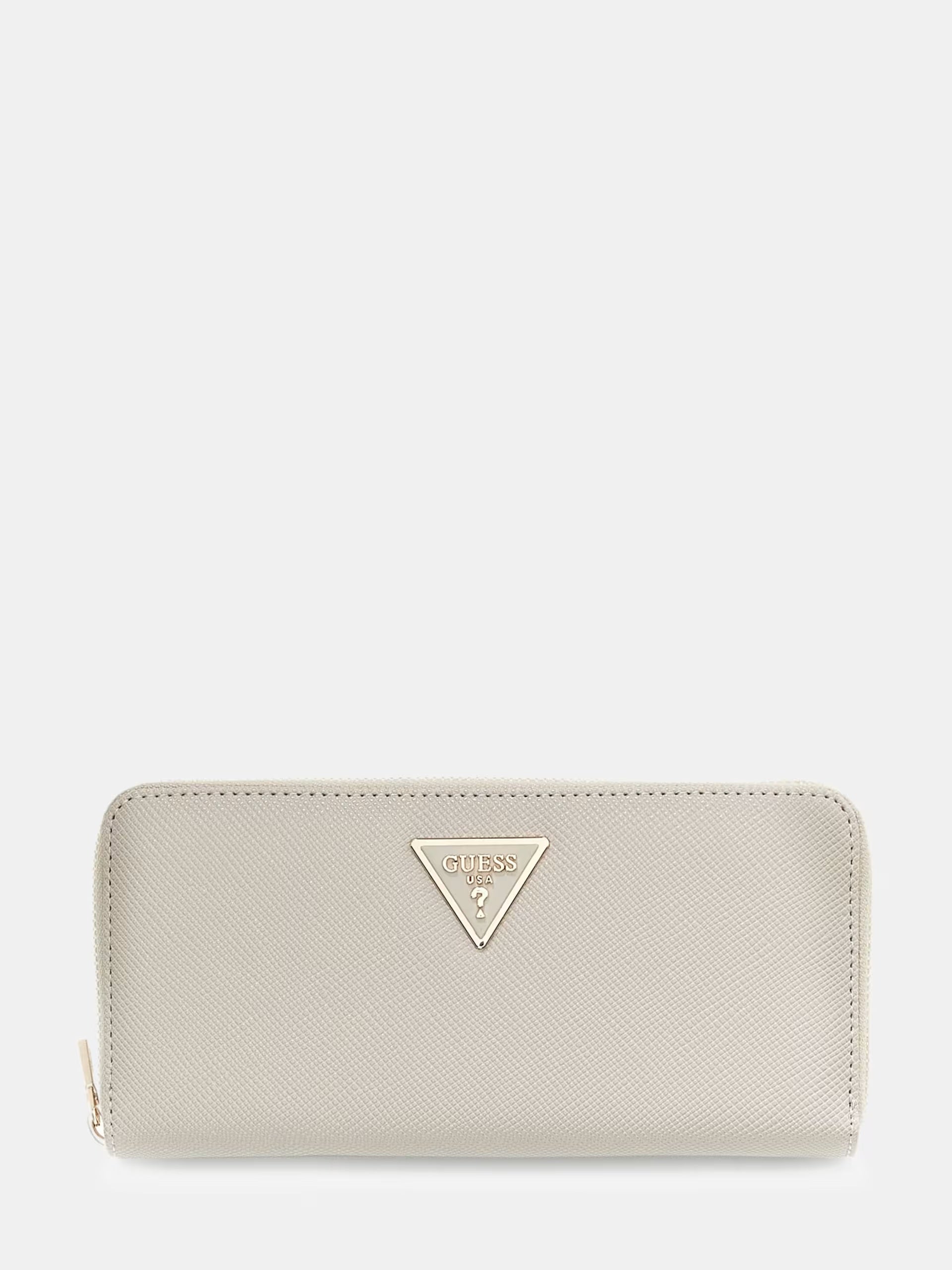 Laurel II Large Zip Around Guess - MYLILLY