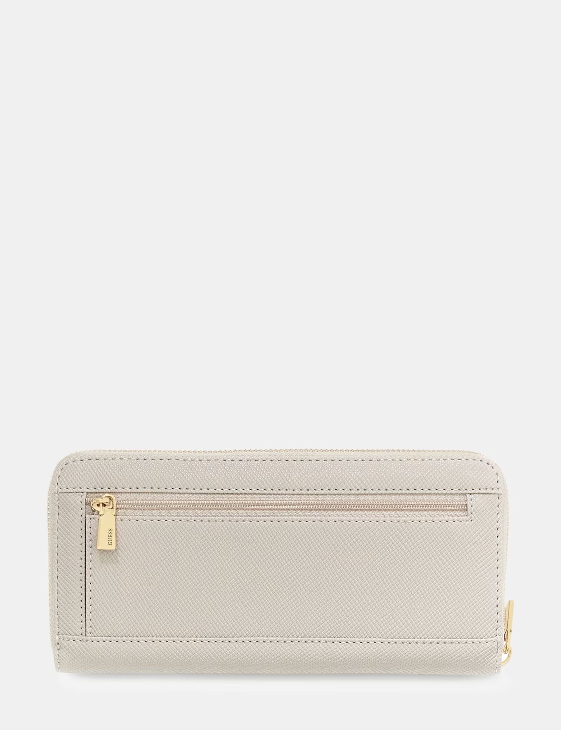 Laurel II Large Zip Around Guess - MYLILLY