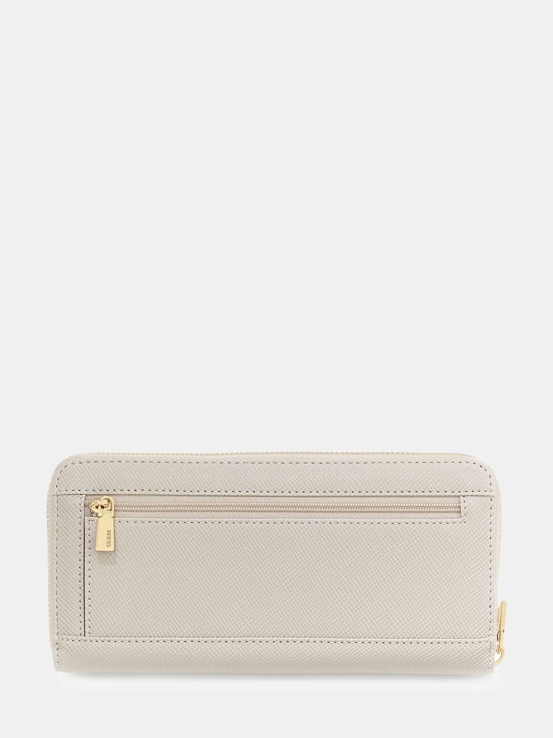 Laurel II Large Zip Around Guess - MYLILLY