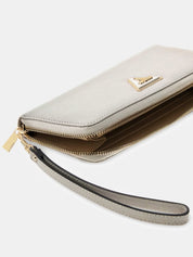 Laurel II Large Zip Around Guess - MYLILLY