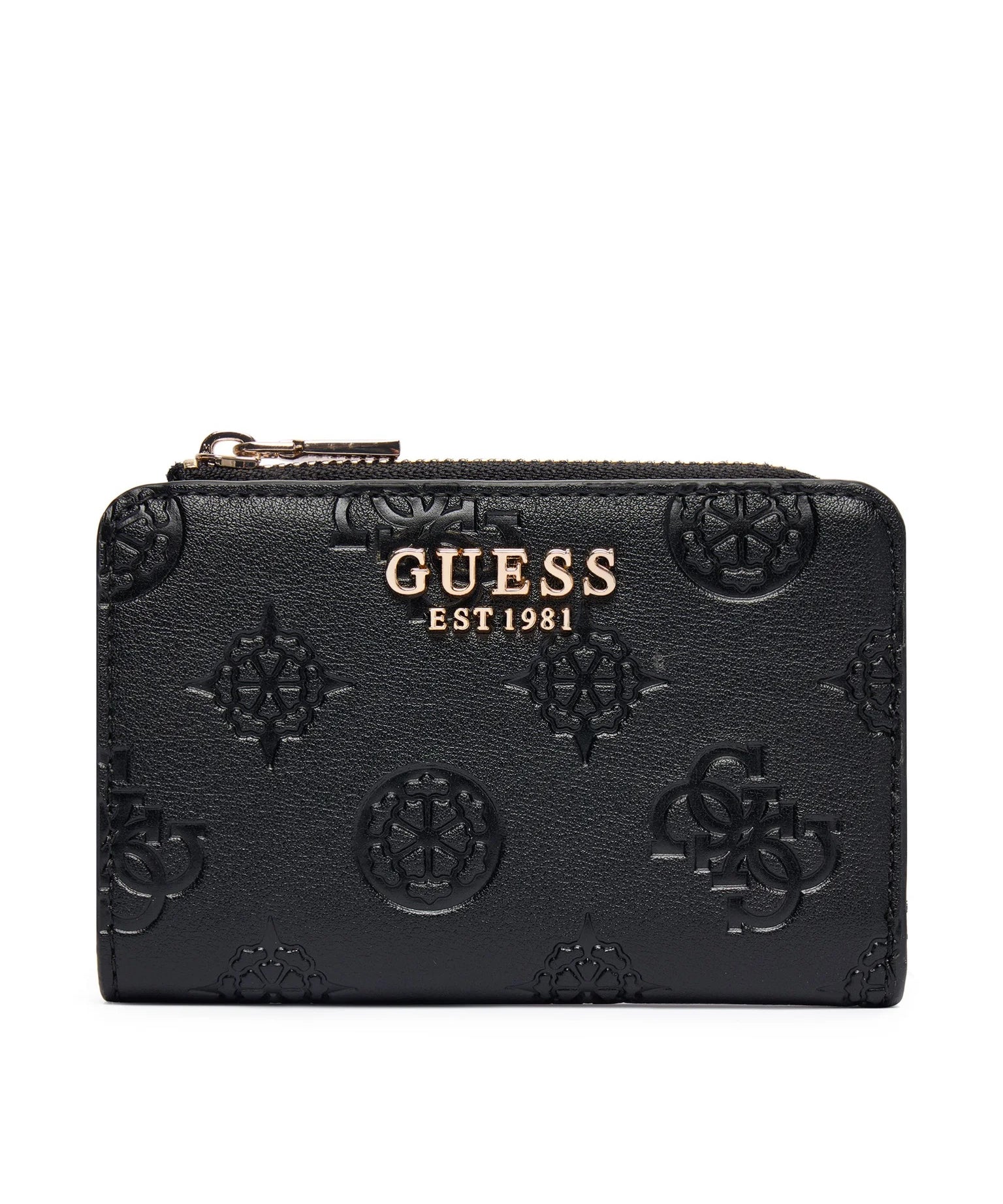 Laurel II Zip Around Credit Case Guess - MYLILLY