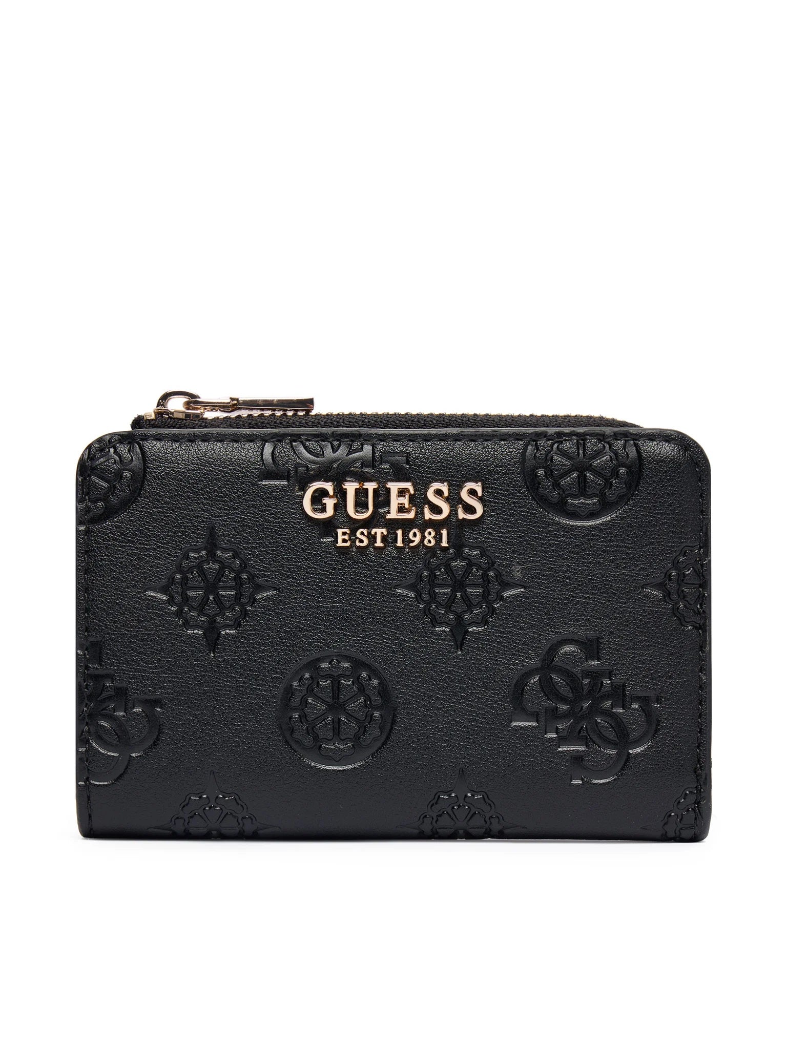 Laurel II Zip Around Credit Case Guess - MYLILLY