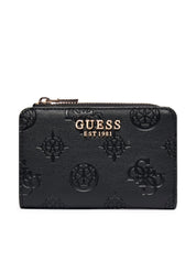 Laurel II Zip Around Credit Case Guess - MYLILLY