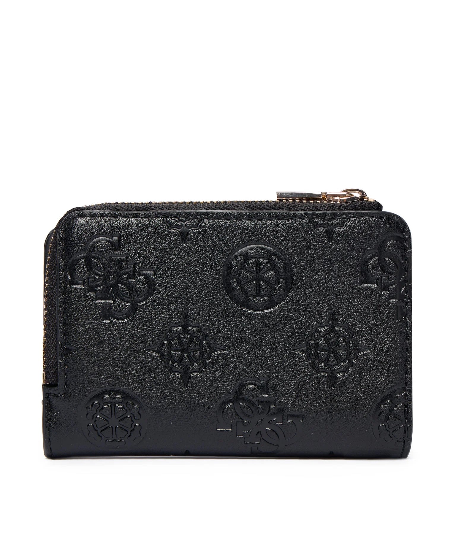 Laurel II Zip Around Credit Case Guess - MYLILLY