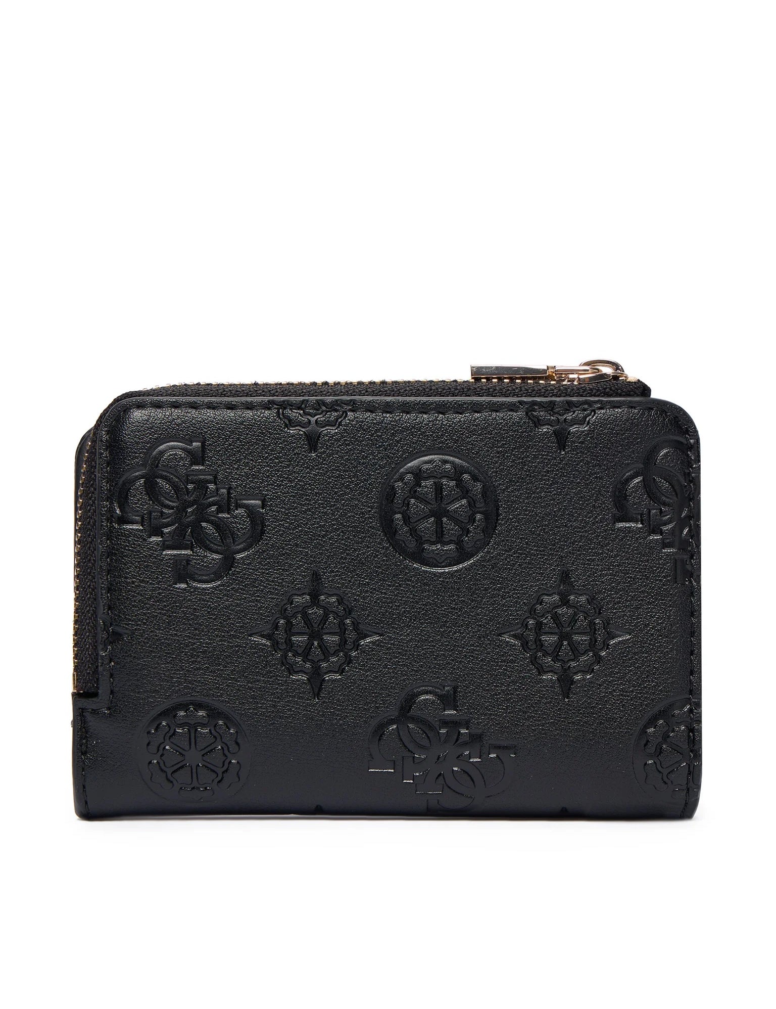 Laurel II Zip Around Credit Case Guess - MYLILLY