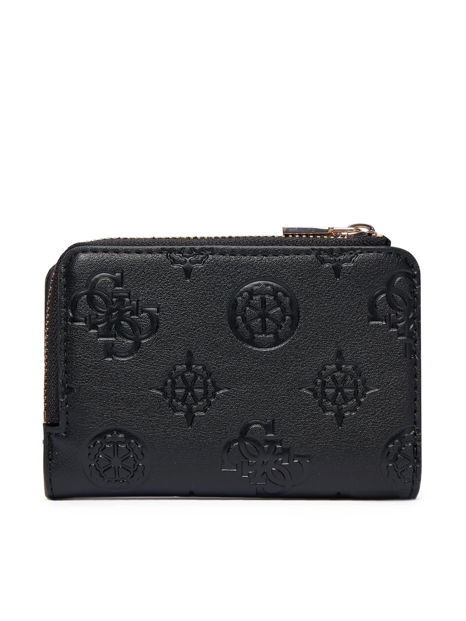 Laurel II Zip Around Credit Case Guess - MYLILLY