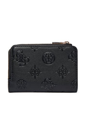 Laurel II Zip Around Credit Case Guess - MYLILLY