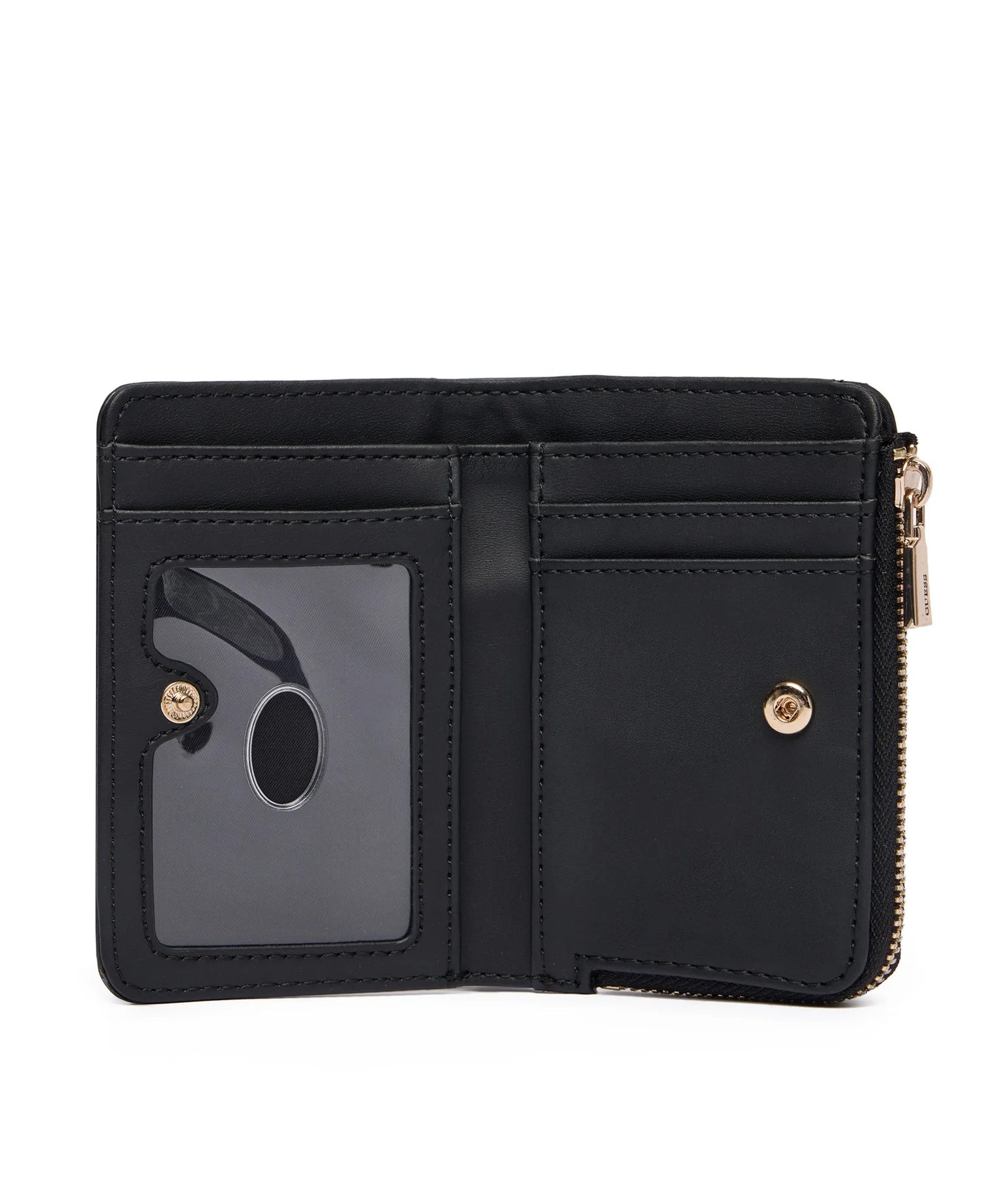 Laurel II Zip Around Credit Case Guess - MYLILLY