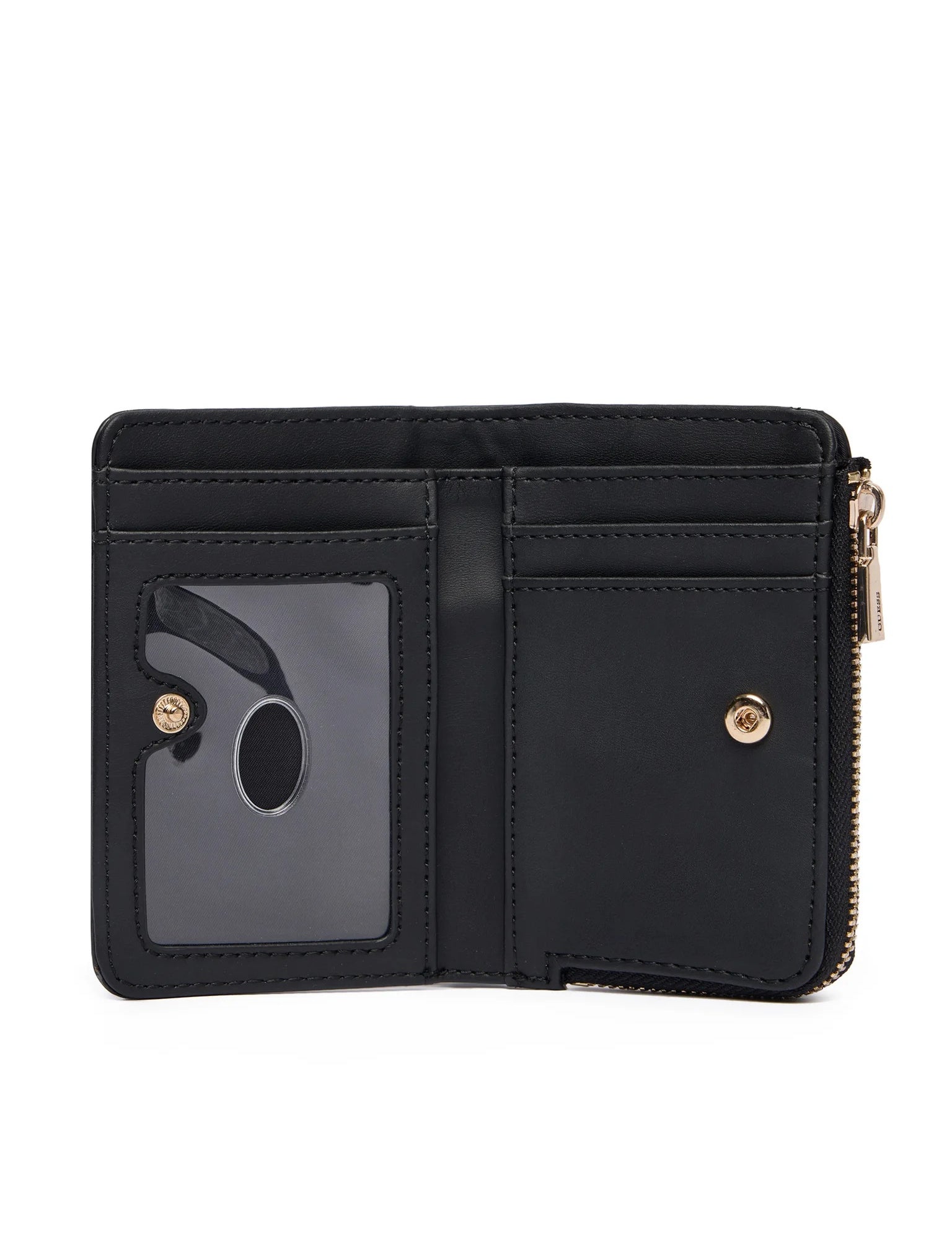 Laurel II Zip Around Credit Case Guess - MYLILLY