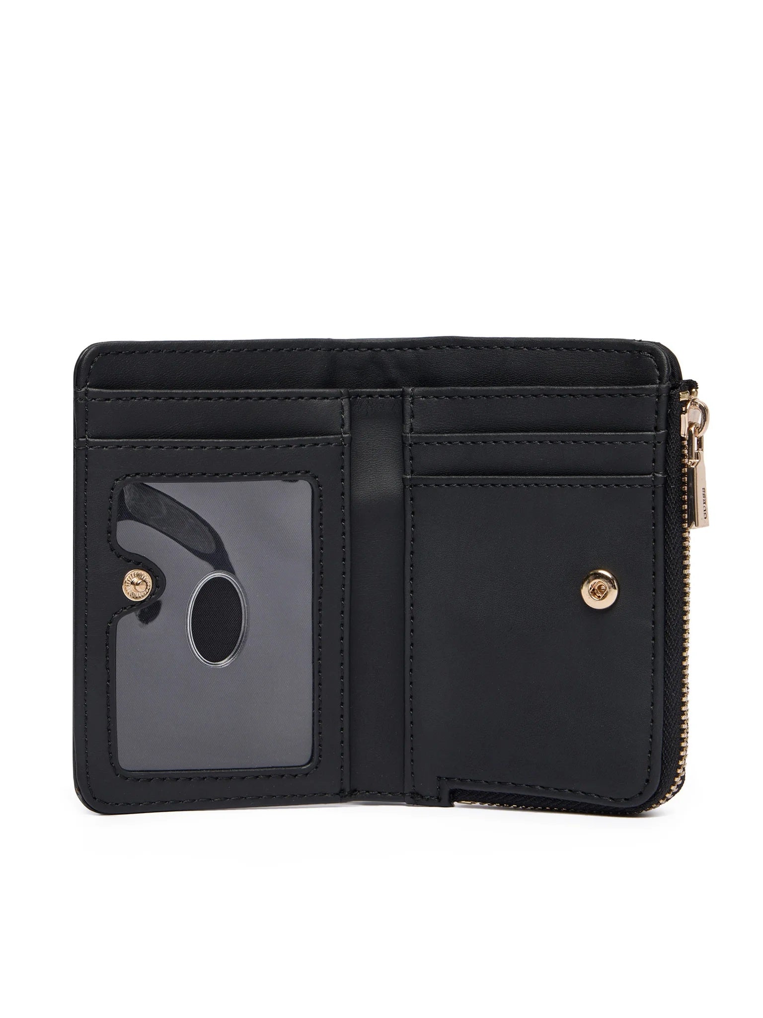 Laurel II Zip Around Credit Case Guess - MYLILLY