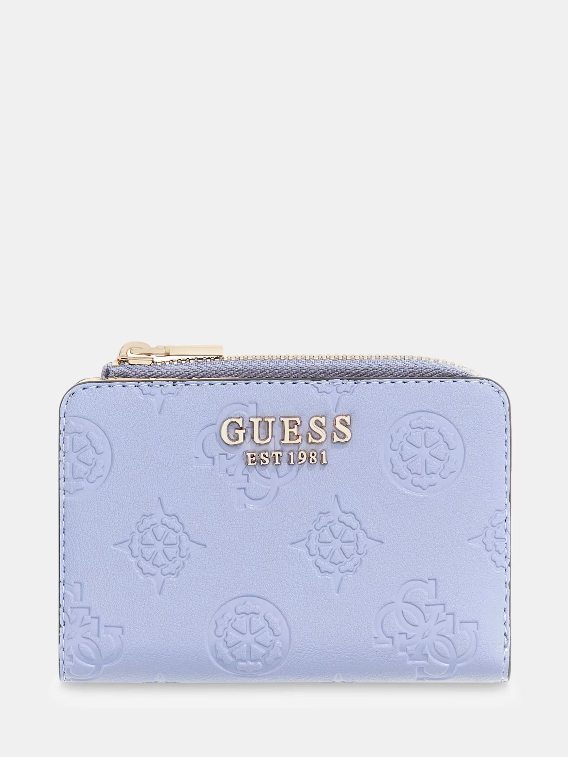 Laurel II Zip Around Credit Case Guess - MYLILLY