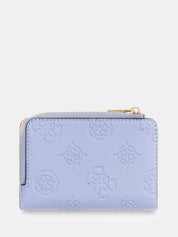 Laurel II Zip Around Credit Case Guess - MYLILLY