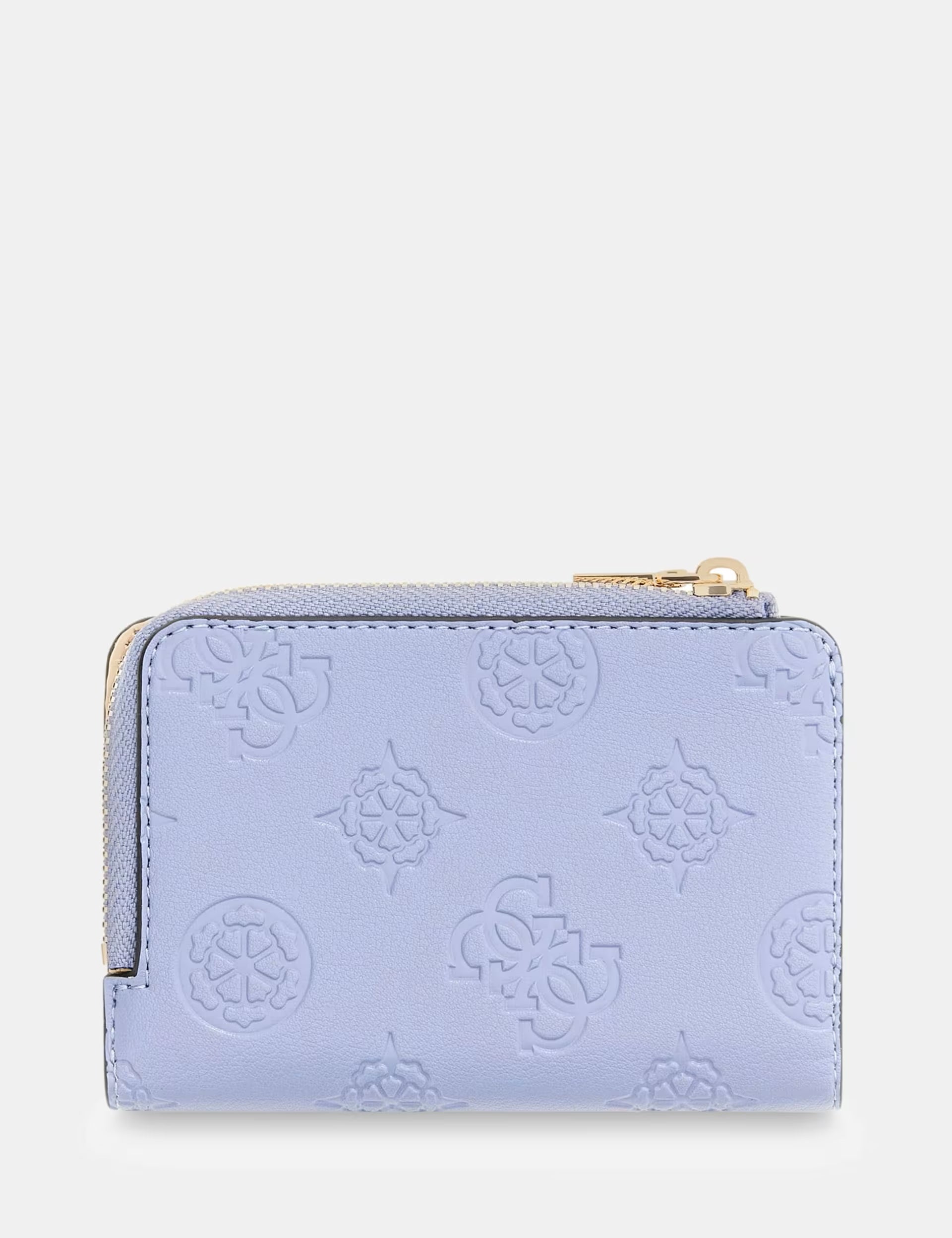 Laurel II Zip Around Credit Case Guess - MYLILLY