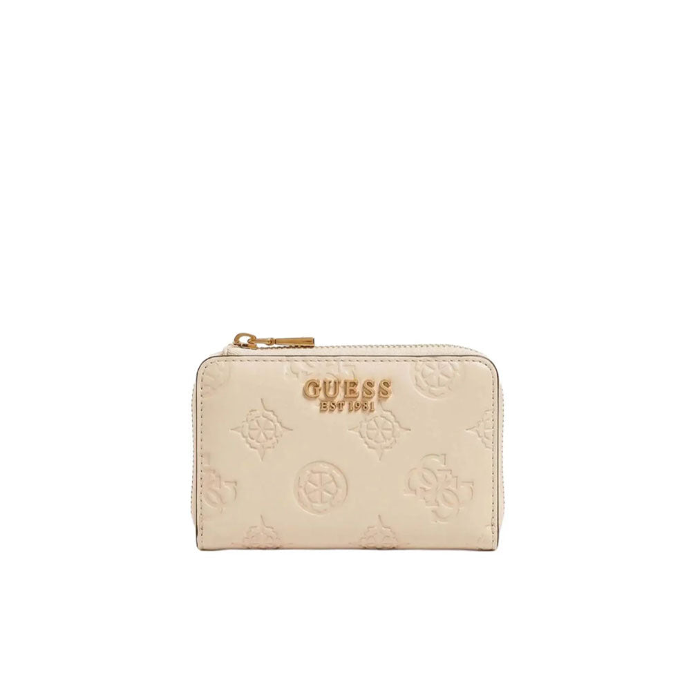 Laurel II Zip Around Credit Case Guess - MYLILLY