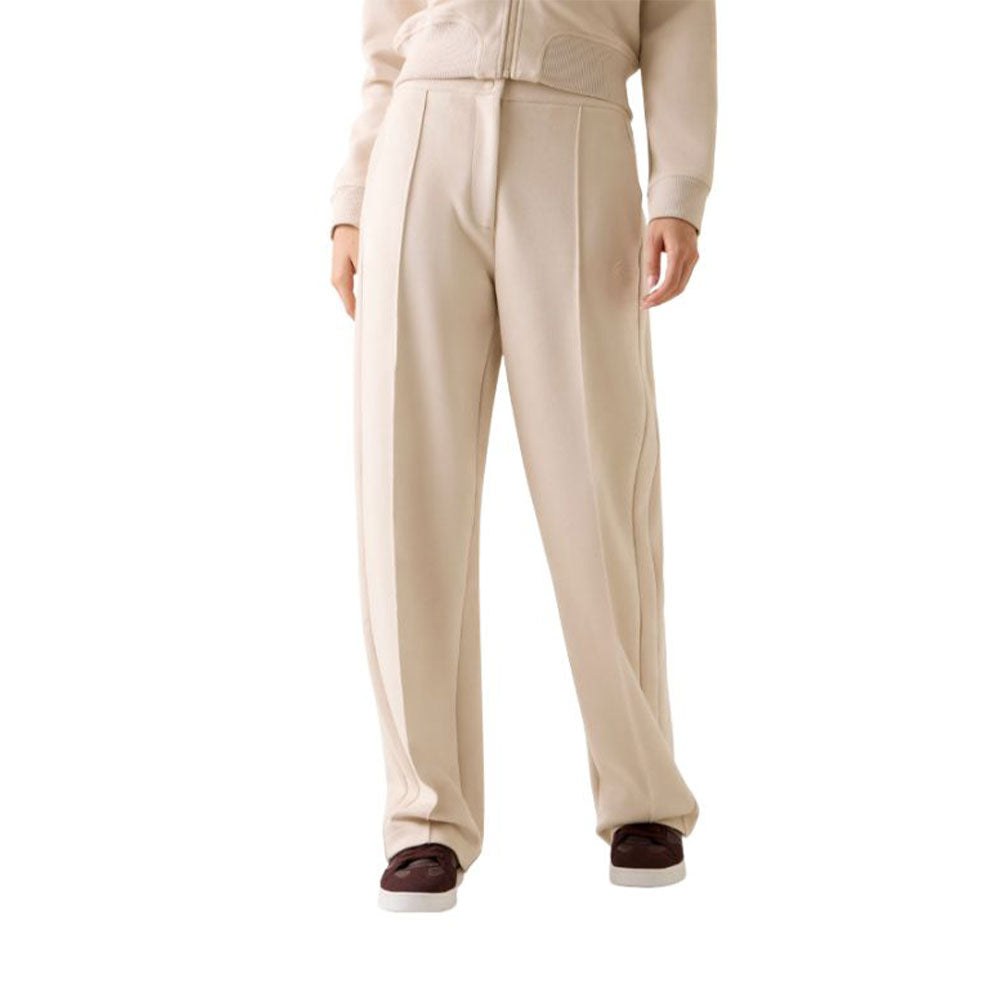 Lia straight pants - MYLILLY