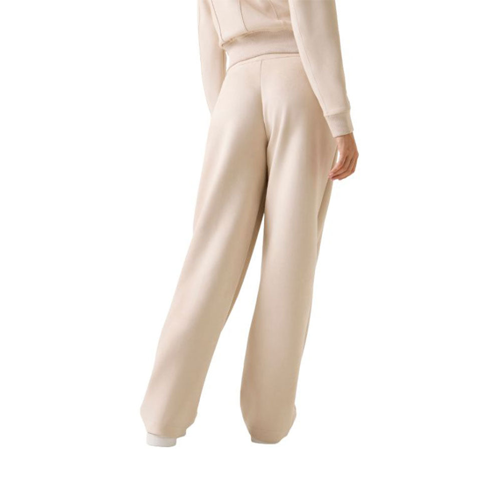 Lia straight pants - MYLILLY