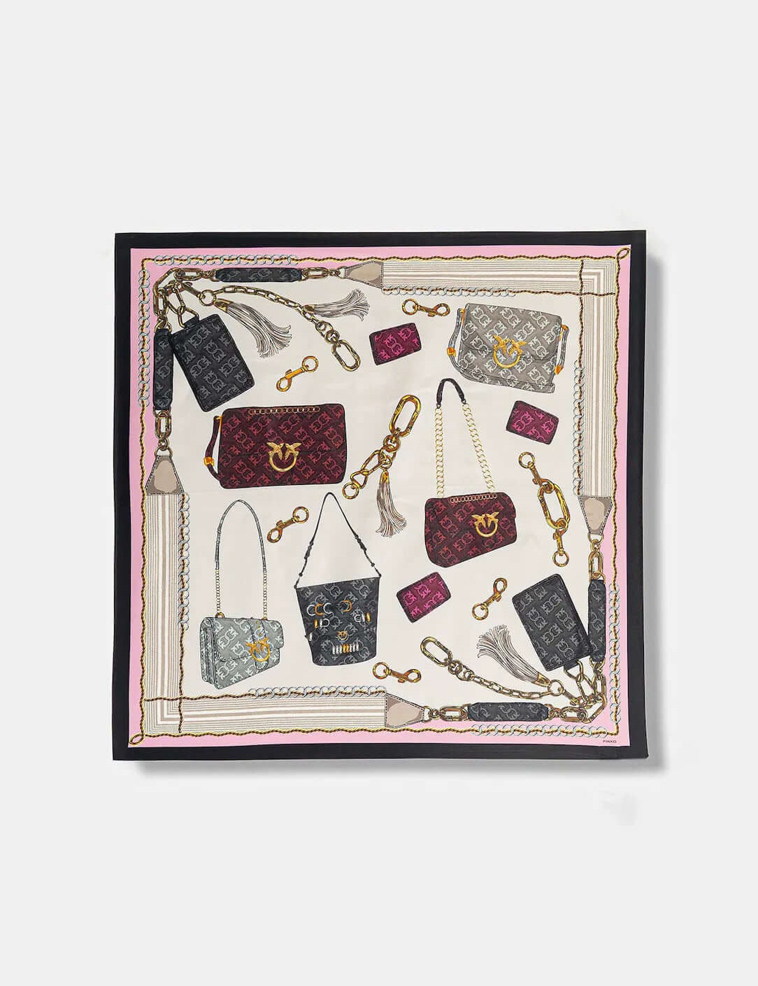 Limbo Foulard Pinko - MYLILLY