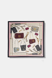 Limbo Foulard Pinko - MYLILLY