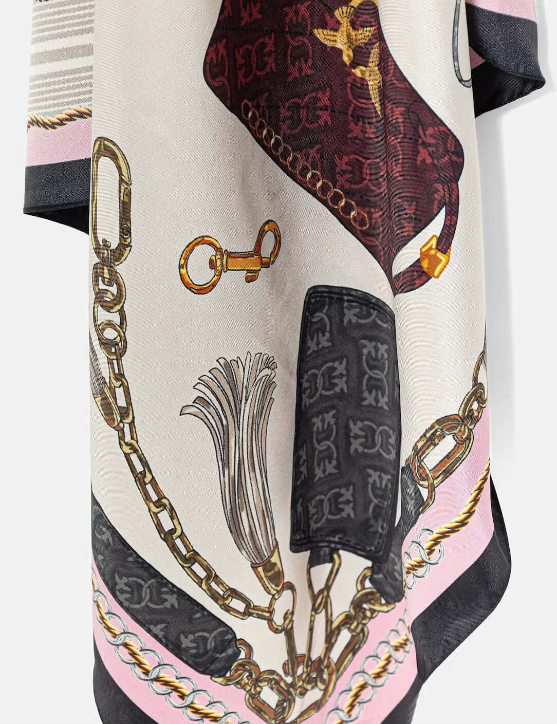 Limbo Foulard Pinko - MYLILLY