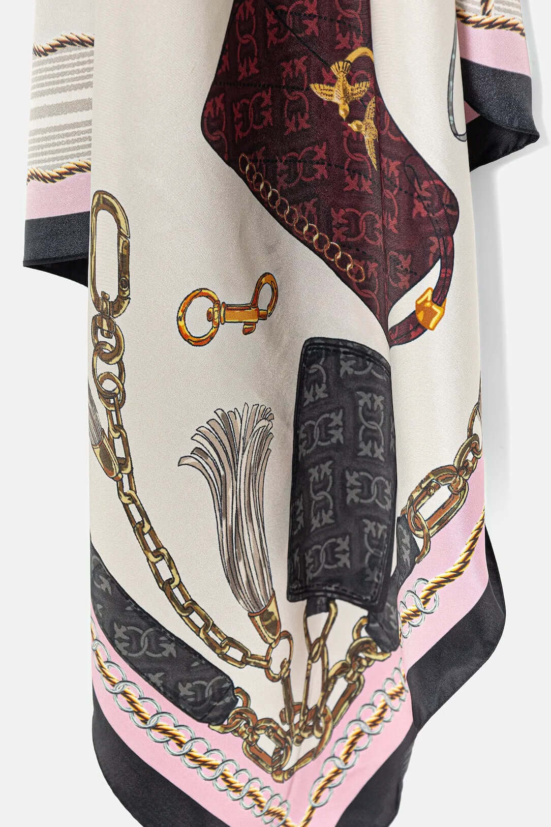 Limbo Foulard Pinko - MYLILLY