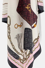 Limbo Foulard Pinko - MYLILLY