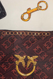 Limbo Foulard Pinko - MYLILLY