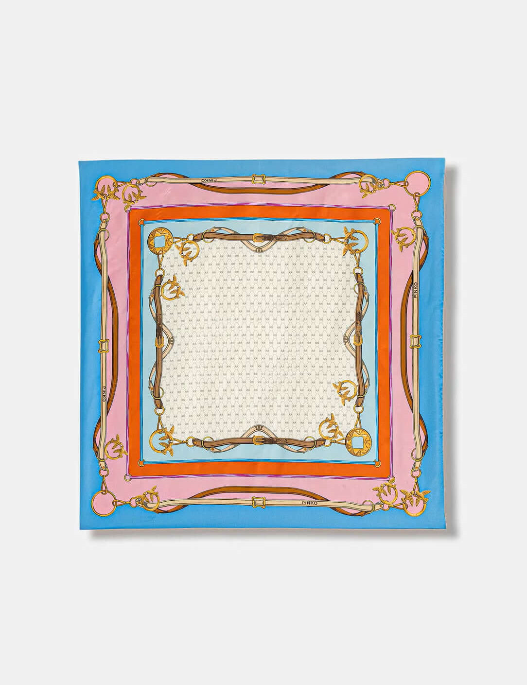 Limbo Foulard Pinko - MYLILLY