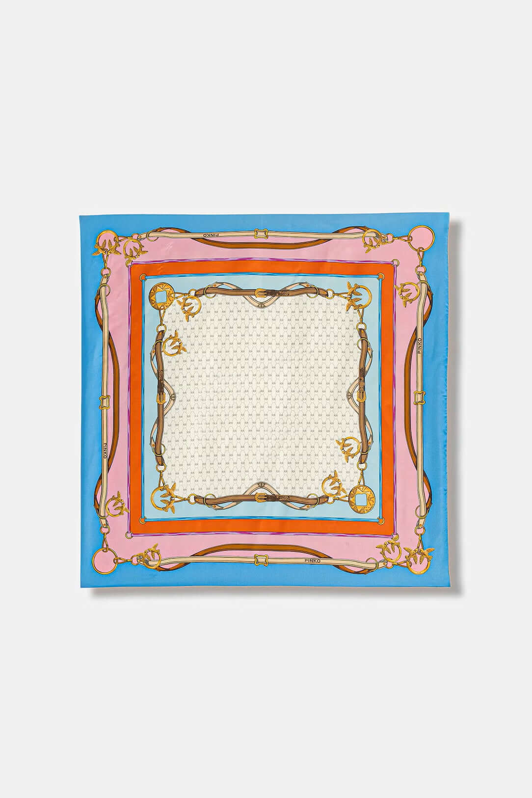 Limbo Foulard Pinko - MYLILLY