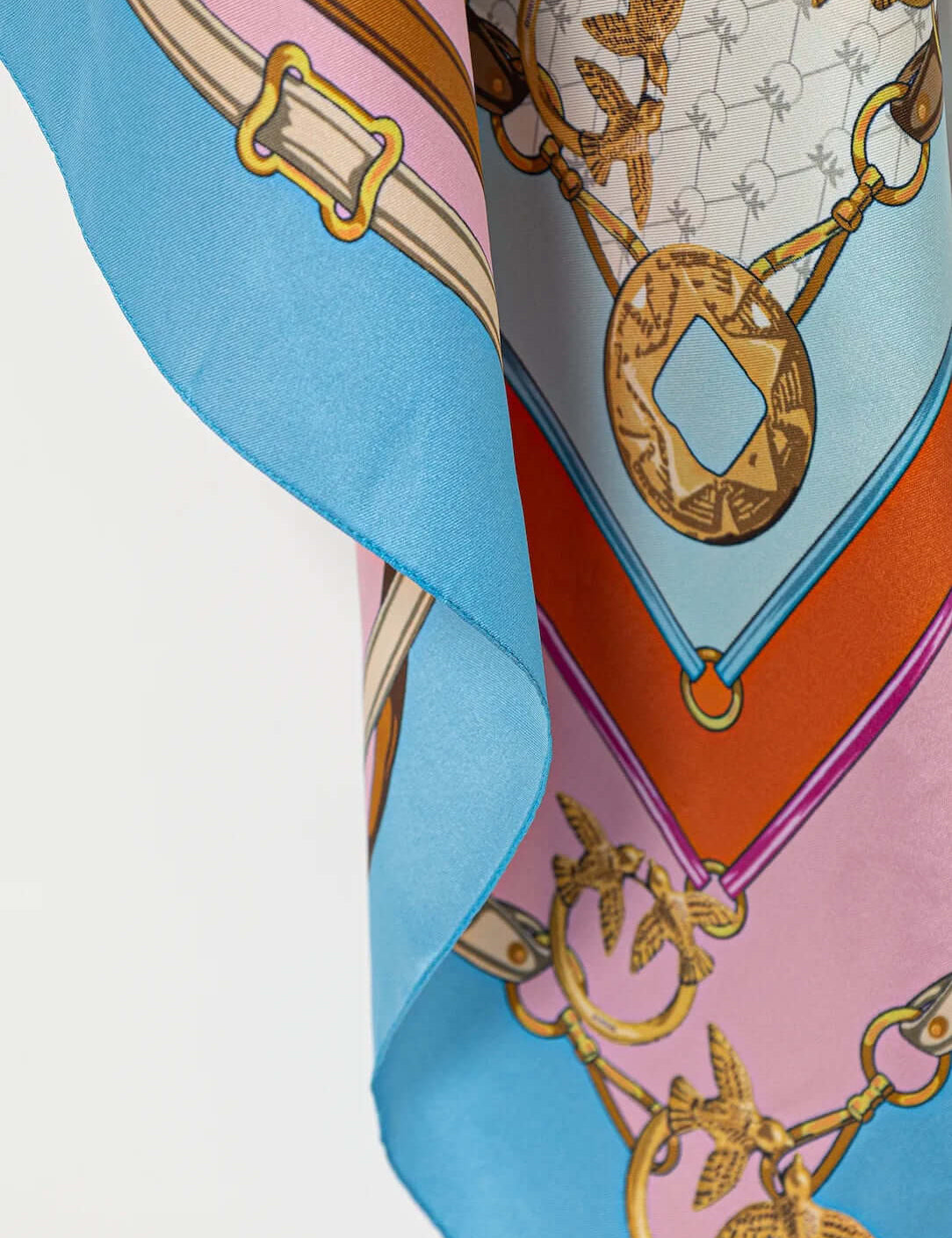 Limbo Foulard Pinko - MYLILLY