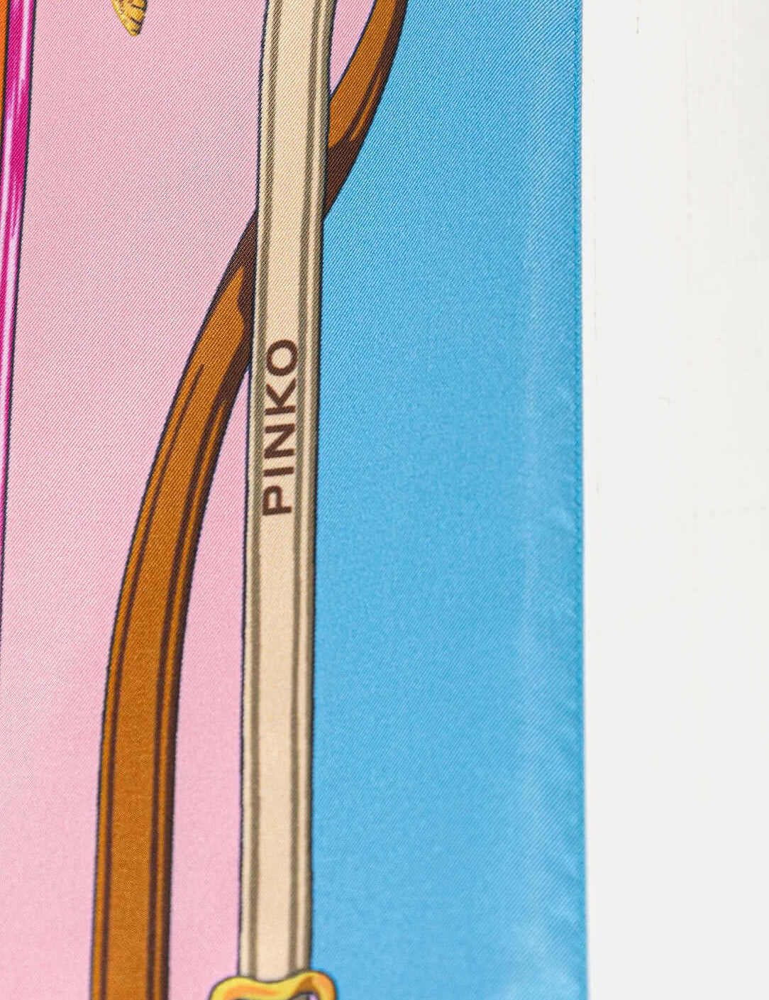Limbo Foulard Pinko - MYLILLY