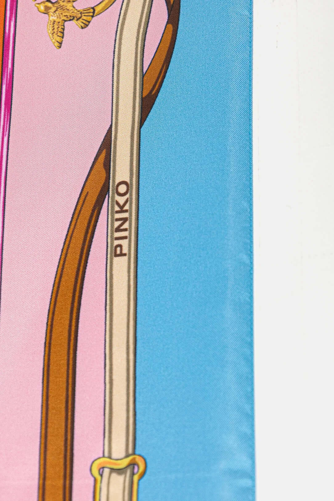 Limbo Foulard Pinko - MYLILLY
