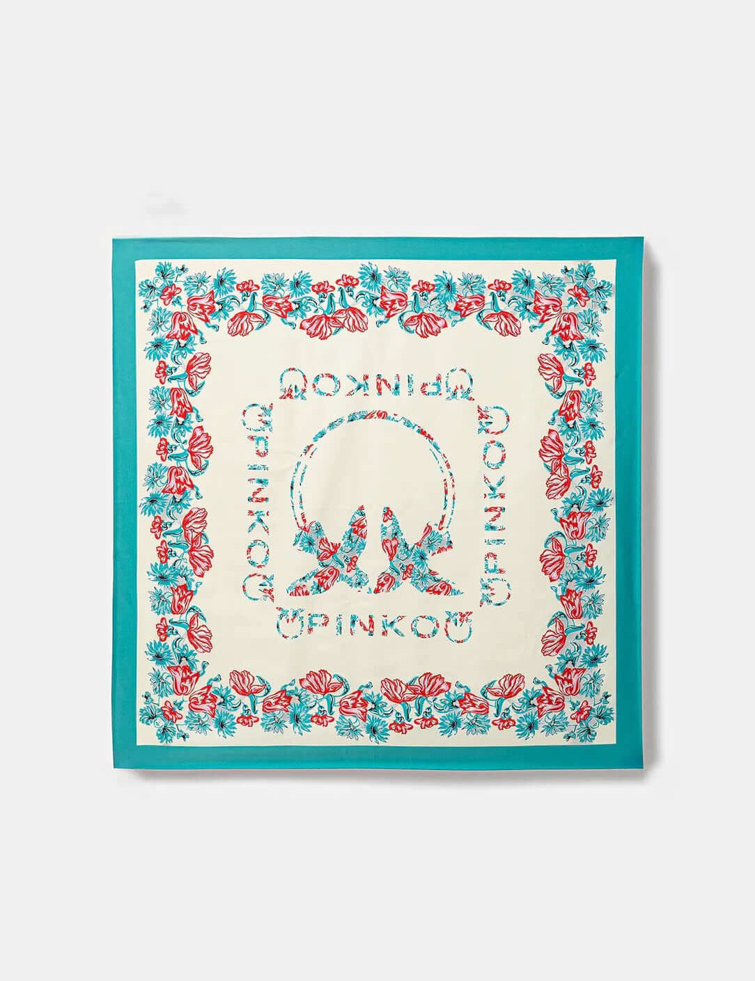 Limbo Foulard Pinko - MYLILLY