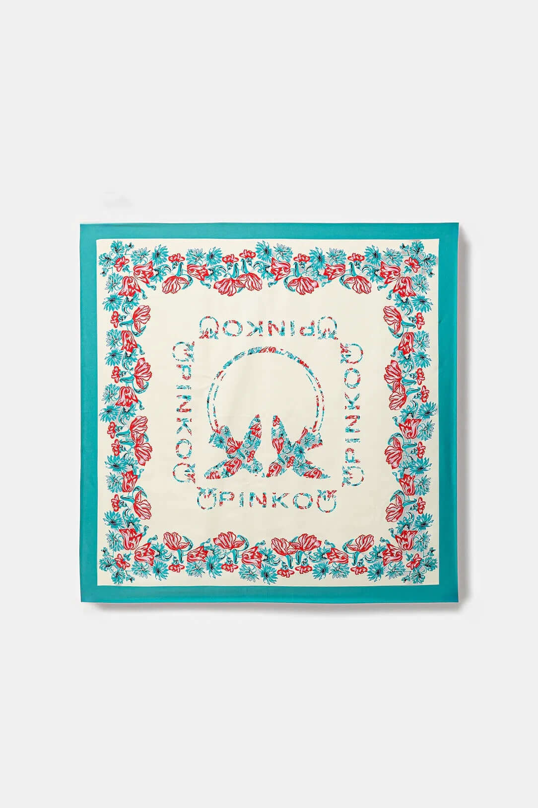 Limbo Foulard Pinko - MYLILLY