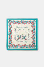 Limbo Foulard Pinko - MYLILLY