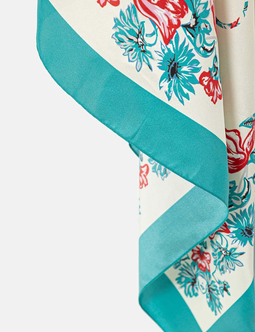 Limbo Foulard Pinko - MYLILLY