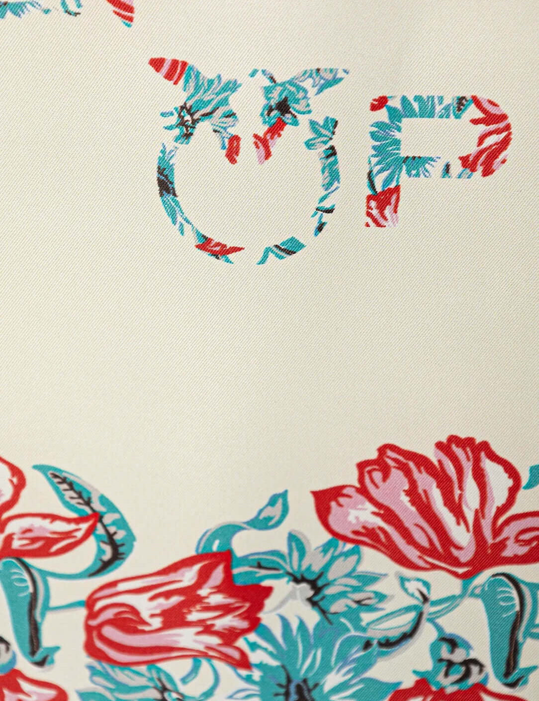 Limbo Foulard Pinko - MYLILLY