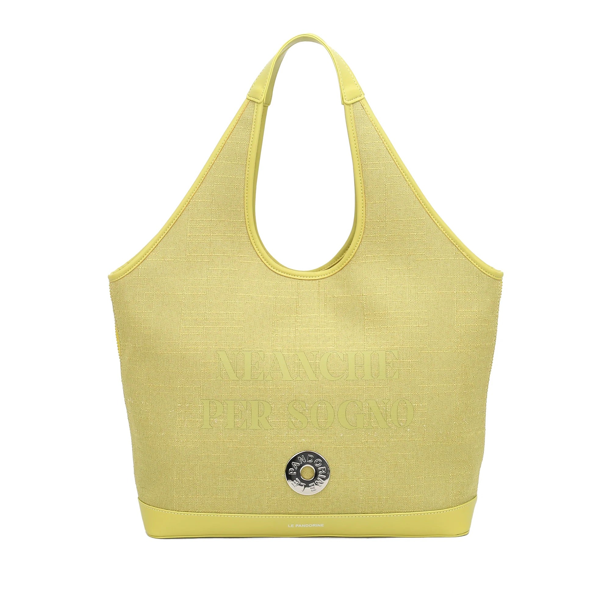 Lina Shopper Le Pandorine - MYLILLY