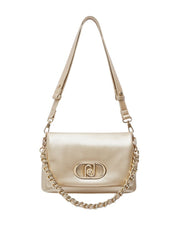 Borsa a spalla LaPuffy Medium Liu Jo - MYLILLY