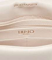 Borsa a spalla LaPuffy Medium Liu Jo - MYLILLY