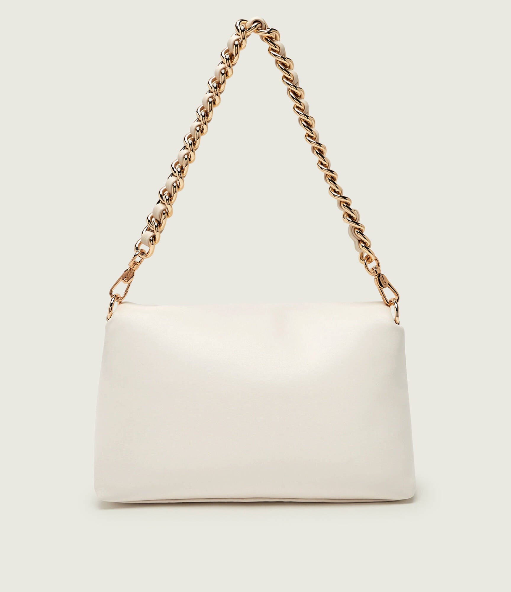Borsa a spalla LaPuffy Medium Liu Jo - MYLILLY