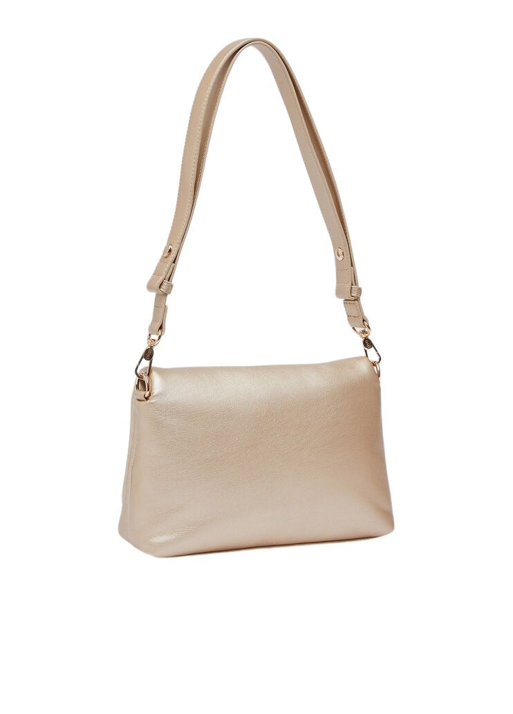 Borsa a spalla LaPuffy Medium Liu Jo - MYLILLY