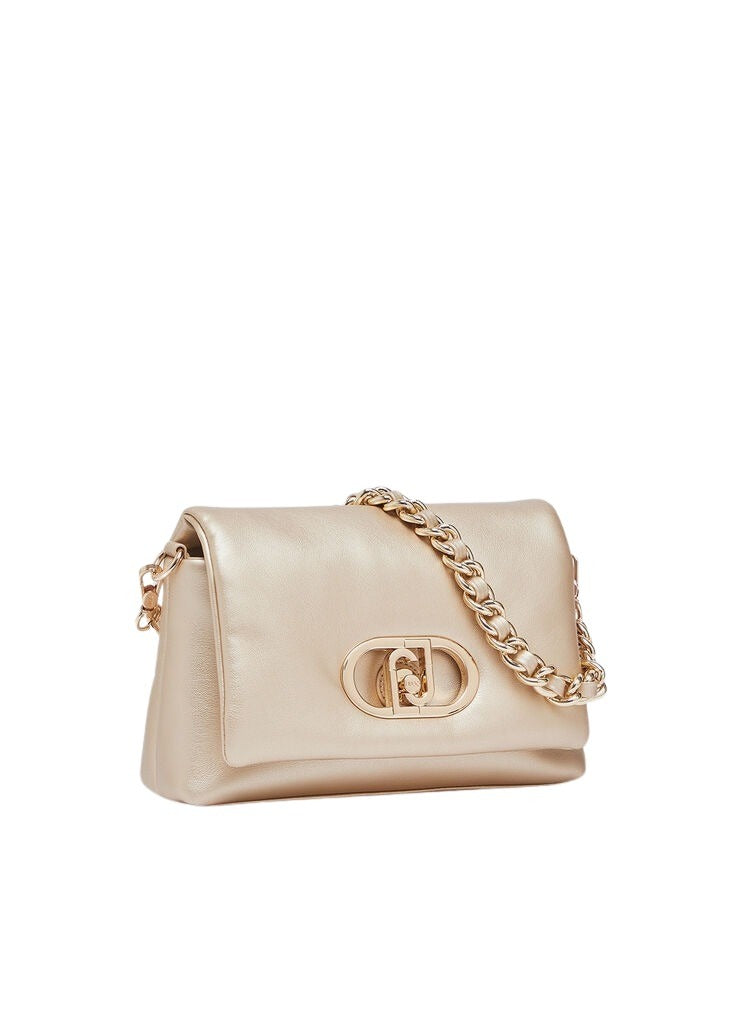 Borsa a spalla LaPuffy Medium Liu Jo - MYLILLY