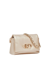 Borsa a spalla LaPuffy Medium Liu Jo - MYLILLY