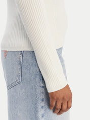 Logo Button Top Guess - MYLILLY